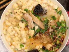 -吾味香葫芦头(安西街店)