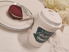 -Ralph’s Coffee(深圳罗湖万象城店)
