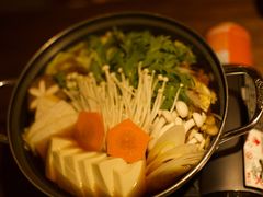 -山葵家居酒屋(天目里店)