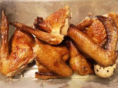 -清心鸡沙田乳鸽店·非遗传承(石溪店)