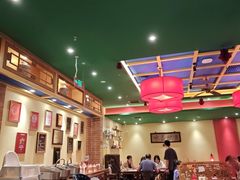 -小吊梨汤·北京菜·烤鸭(鸟巢店)