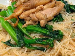 -景月阁空中食府(希尔顿酒店)