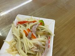 三丝浇头-玉华饮食店(茅台路店)