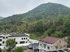 -余姚阳明温泉山庄