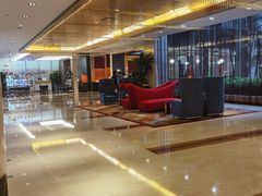 -广州白云机场雅高铂尔曼大酒店