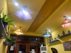 -panchos 墨西哥餐厅(嘉绿苑店)
