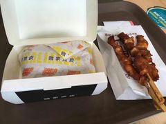 -魏家凉皮(祈年大厦店)