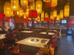 -小龙坎火锅(春熙太古里店)