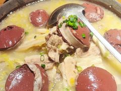 -鸽子窝(宋庄店)