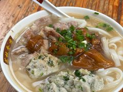 -荔林食店(西华路店)