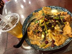 -螺世纪螺蛳粉·桂味小排档(裕德店)