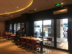 大堂-必胜客(阿罗海店)