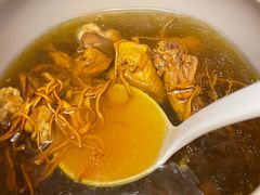 -明园茶餐厅(沙头角店)