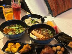 -和子足浴SPA会馆(竹山路店)