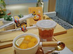 -炖物24章·顺时轻养茶(黄龙店)