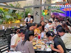 -路边羊烧烤酒场(宝带路店)