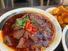 -成都瓜串串(华强北店)