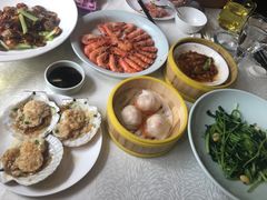 -旺顺阁海鲜广场(亚运村店)