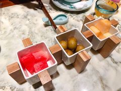 水果树-佬麻雀·新湘菜(珠海金发购物中心店)