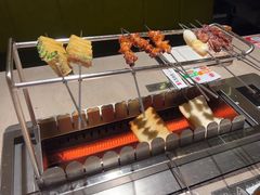 -丰茂烤串(金源店)