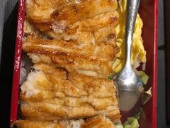 -江户前日本料理(瑞诗酒店店)