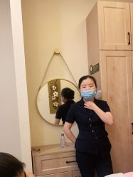 -芳朵美容养生SPA