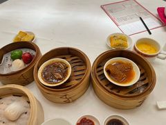 -香宫中餐厅·大连香格里拉(人民路店)