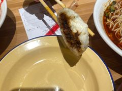 -周小波重庆小面·重庆名小吃(邹容路店)