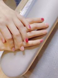 -拾光美甲美睫半永久