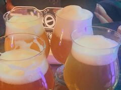 -桂花里·衢州菜·精酿餐吧(未来科技城万达广场店)