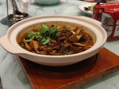牛筋煲-钱江大院·芳宴江南(三花国际店)