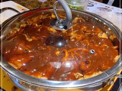 -黄记煌三汁焖锅(悦方IDmall店)