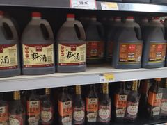 -永辉超市(六里桥店)