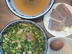 -清真聚陇缘美食餐厅(南横东街店)