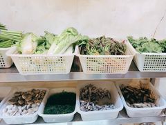 -福建美食城(老君堂店)