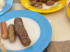 -帝企鹅自助餐厅•儿童岛•真企鹅(长隆企鹅酒店)