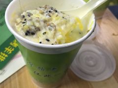 -清真老马家国华牛奶鸡蛋醪糟(正宁路店)