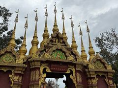 -西双版纳总佛寺