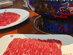 -1078號老北京涮肉(万达广场店)