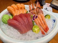 -九井澤精致料理(金茂店)