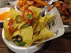 -京A Taproom·精酿餐吧(CBD店)