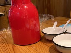 -一捞鲜•青岛大虾面(八大关店)