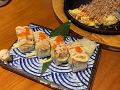 -有喜屋·烧鸟·居酒屋(周浦万达店)