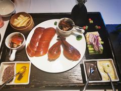 -梧桐Plus·创意京·川料理(万象城店)