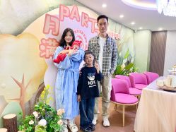 -国际月月生母婴月子中心(旗舰店)
