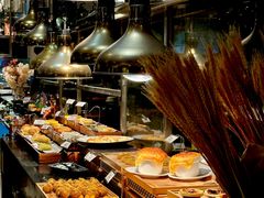 -芭菲盛宴·环球美食(锦城万达广场店)