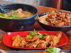 -大三元台湾鲁肉饭(沙井新桥店)