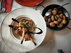 -Las Tapas(思南公馆店)