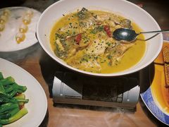 -曾宴·楚菜(湖北省博物馆店)