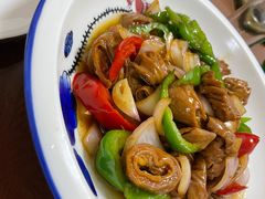 -华铝饭店